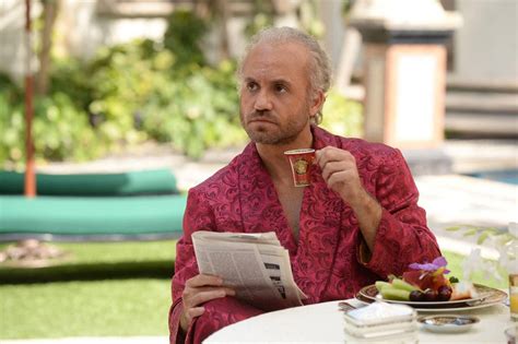 tom rob smith versace|'Assassination of Gianni Versace' Writer on Complicated Gay .